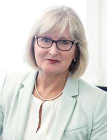Apothekerin Christiane Schüller